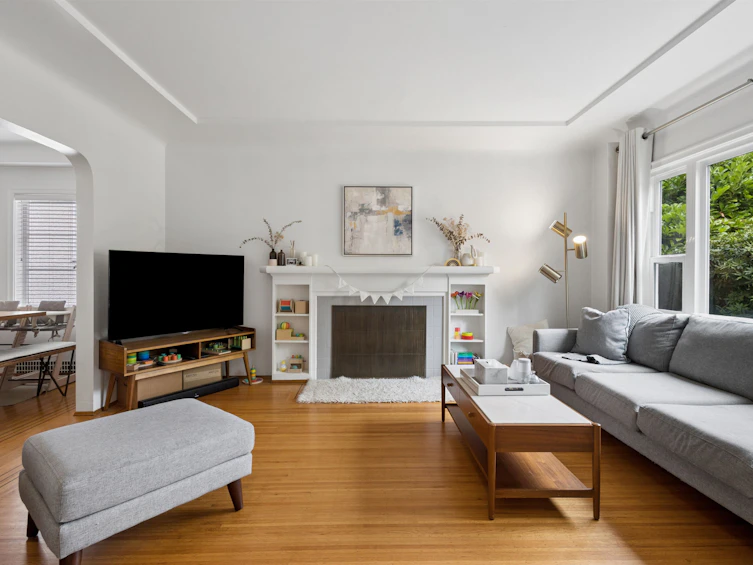 2966 W 33rd Avenue, Vancouver, BC, V6N 2G5 - 2