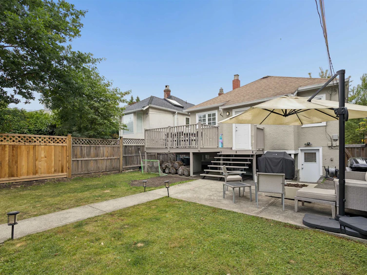 2966 W 33rd Avenue, Vancouver, BC, V6N 2G5 - 31