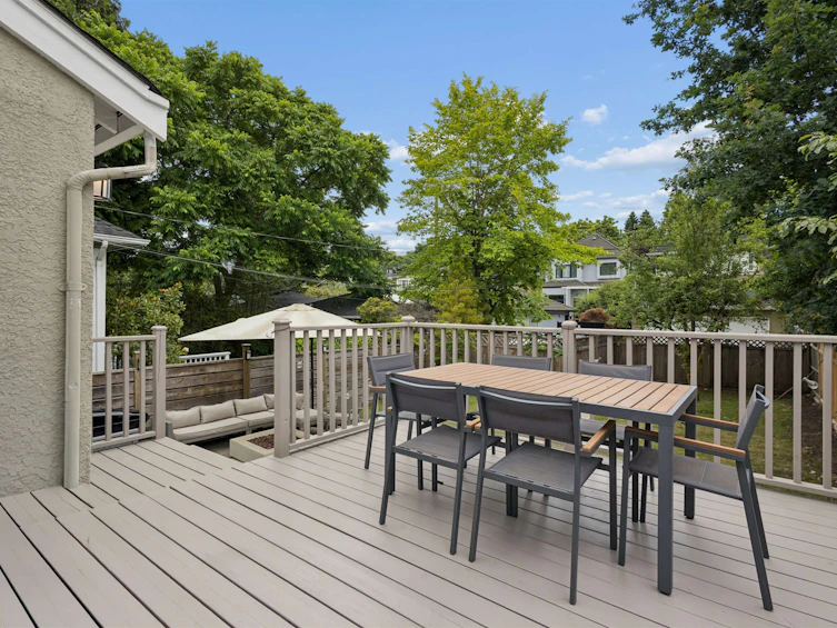 2966 W 33rd Avenue, Vancouver, BC, V6N 2G5 - 35