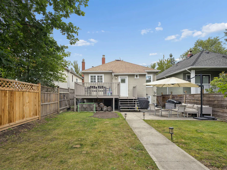 2966 W 33rd Avenue, Vancouver, BC, V6N 2G5 - 32