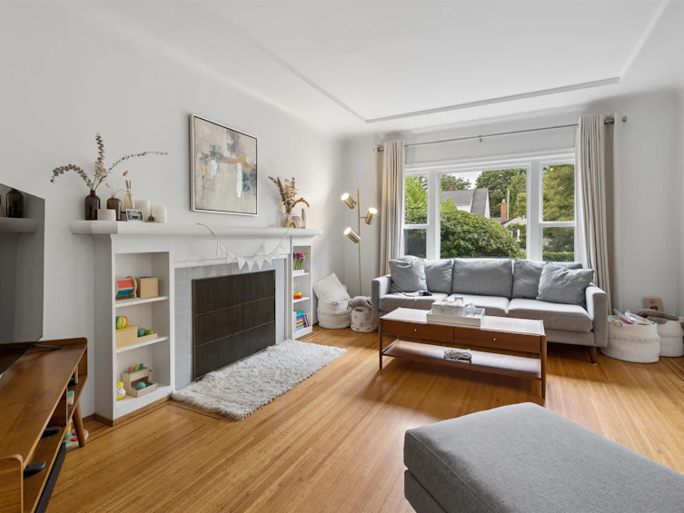 2966 W 33rd Avenue, Vancouver, BC, V6N 2G5 - 3