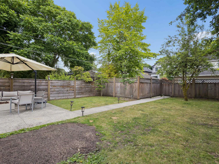 2966 W 33rd Avenue, Vancouver, BC, V6N 2G5 - 34