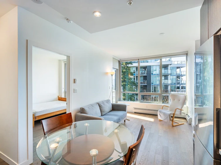 1006-9060 University Crescent, Burnaby, BC, V5A 0E1 - 15