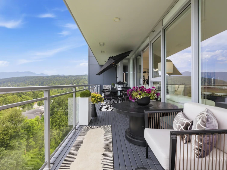 1607-305 Morrissey Road, Port Moody, BC, V3H 0M3 - 29