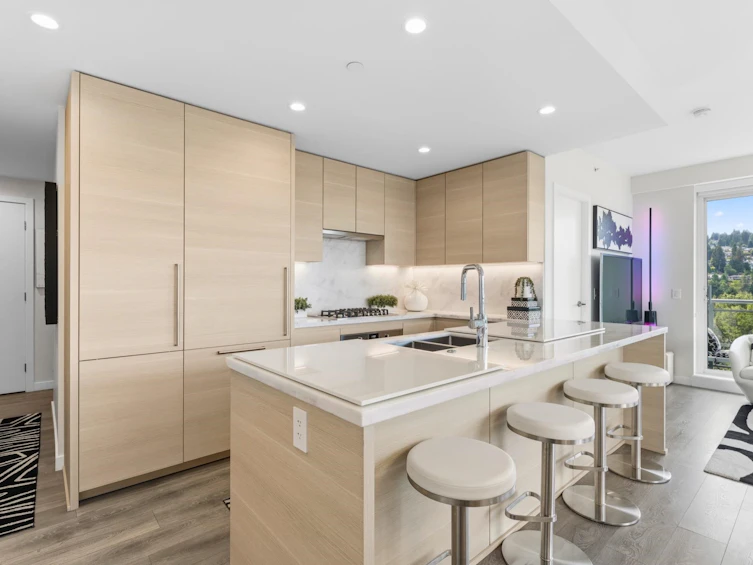 1607-305 Morrissey Road, Port Moody, BC, V3H 0M3 - 9