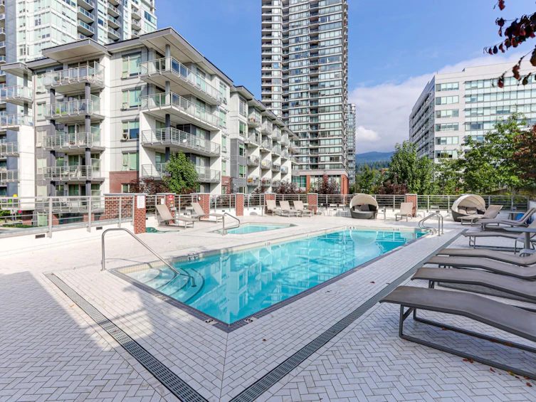 1607-305 Morrissey Road, Port Moody, BC, V3H 0M3 - 35