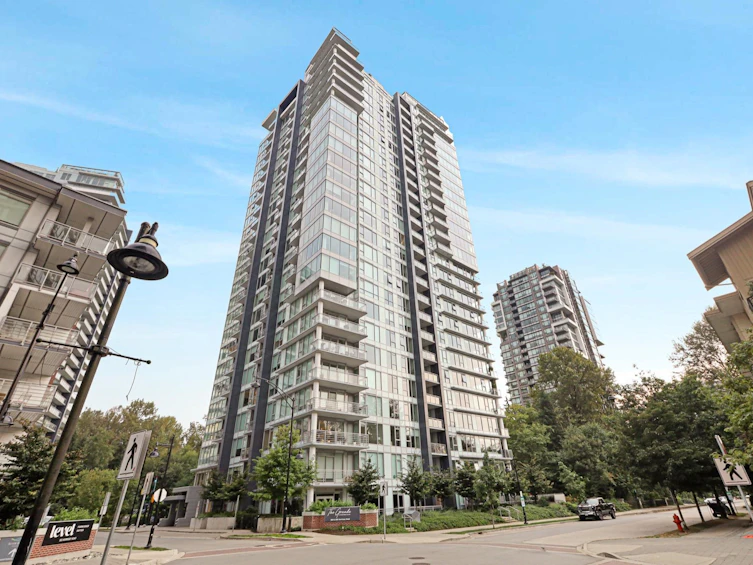 1607-305 Morrissey Road, Port Moody, BC, V3H 0M3 - 40