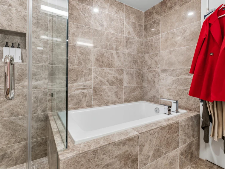 1607-305 Morrissey Road, Port Moody, BC, V3H 0M3 - 20