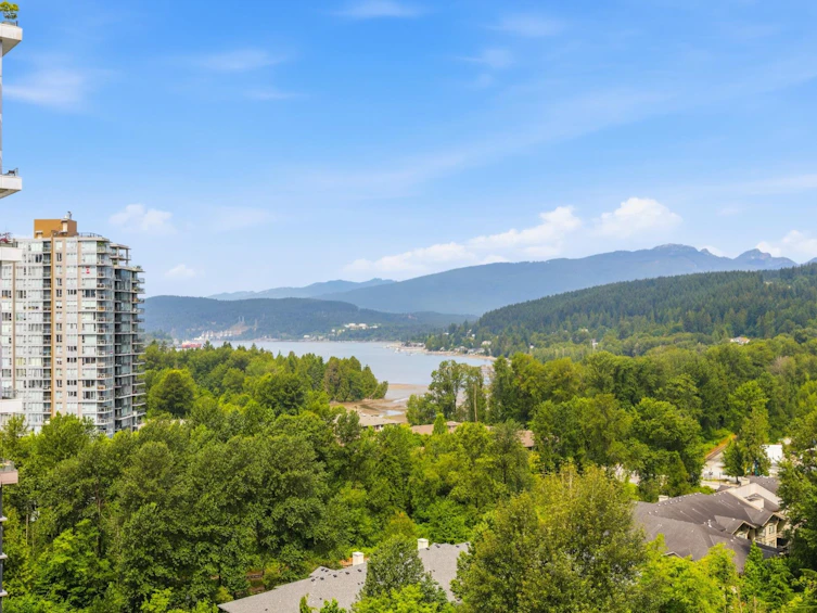 1607-305 Morrissey Road, Port Moody, BC, V3H 0M3 - 32