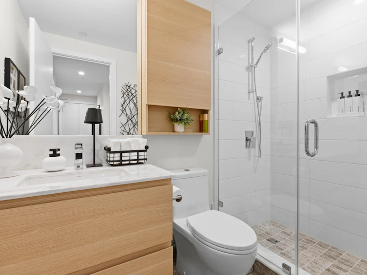 1607-305 Morrissey Road, Port Moody, BC, V3H 0M3 - 23