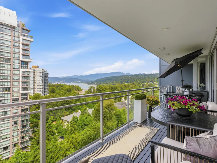 1607-305 Morrissey Road, Port Moody, BC, V3H 0M3 - 30