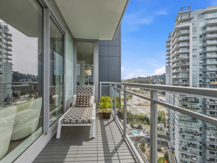 1607-305 Morrissey Road, Port Moody, BC, V3H 0M3 - 31