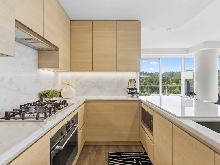 1607-305 Morrissey Road, Port Moody, BC, V3H 0M3 - 13