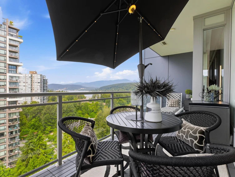 1607-305 Morrissey Road, Port Moody, BC, V3H 0M3 - 26
