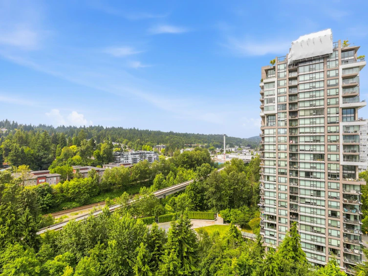 1607-305 Morrissey Road, Port Moody, BC, V3H 0M3 - 33