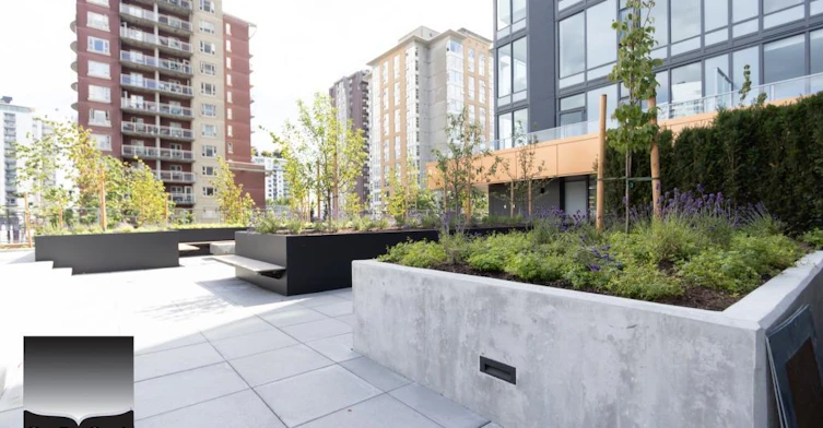 303-128 W 15th Street, North Vancouver, BC, V7M 1R5 - 26