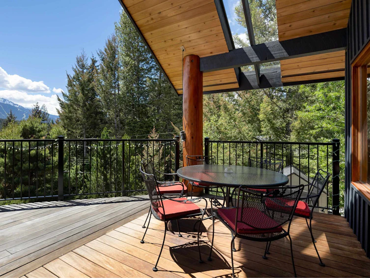 9503 Emerald Drive, Whistler, BC, V8E 0G5 - 9