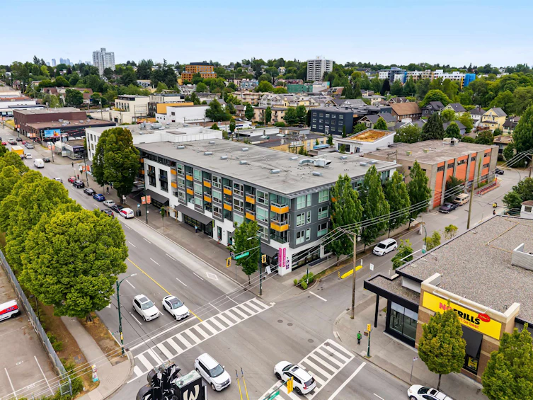 211-1588 E Hastings Street, Vancouver, BC, V5L 0B8 - 30