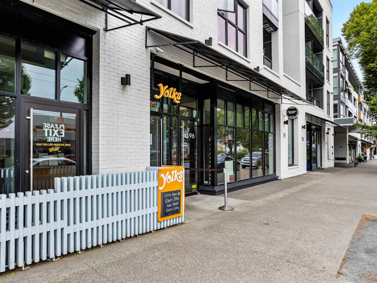 211-1588 E Hastings Street, Vancouver, BC, V5L 0B8 - 33