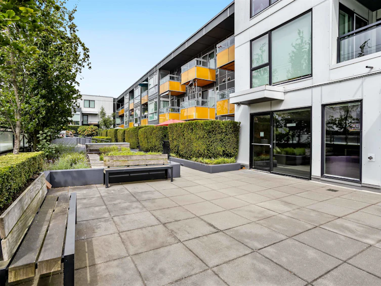 211-1588 E Hastings Street, Vancouver, BC, V5L 0B8 - 26
