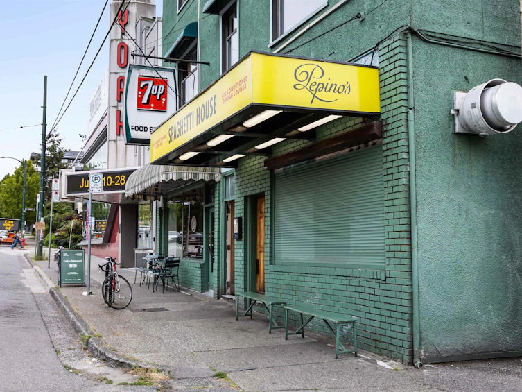 211-1588 E Hastings Street, Vancouver, BC, V5L 0B8 - 34