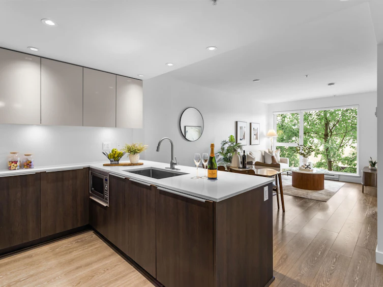 211-1588 E Hastings Street, Vancouver, BC, V5L 0B8 - 4