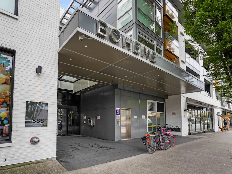 211-1588 E Hastings Street, Vancouver, BC, V5L 0B8 - 3