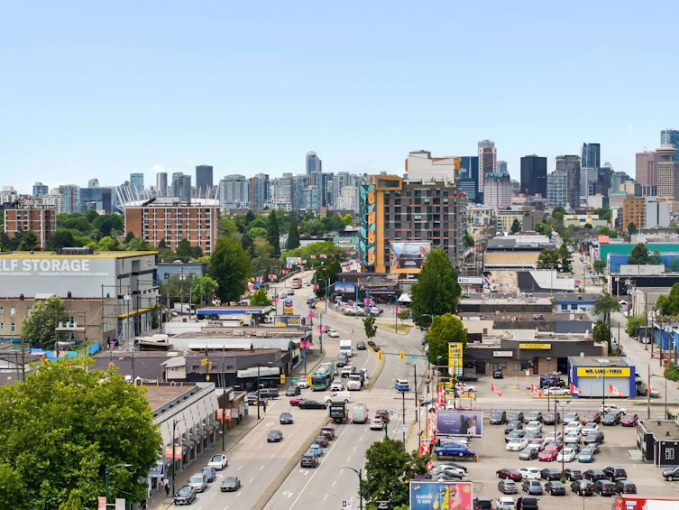211-1588 E Hastings Street, Vancouver, BC, V5L 0B8 - 36
