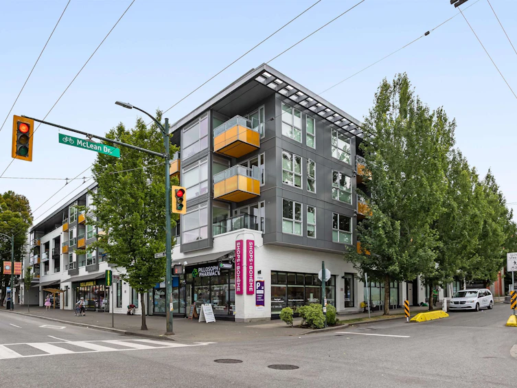 211-1588 E Hastings Street, Vancouver, BC, V5L 0B8 - 32