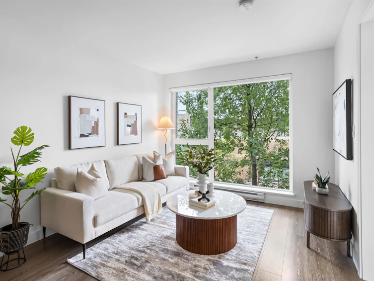 211-1588 E Hastings Street, Vancouver, BC, V5L 0B8