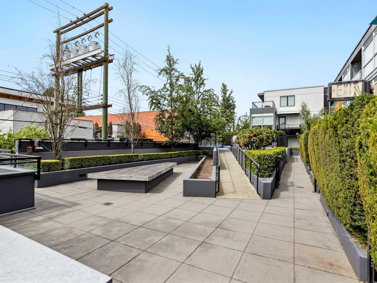 211-1588 E Hastings Street, Vancouver, BC, V5L 0B8 - 27
