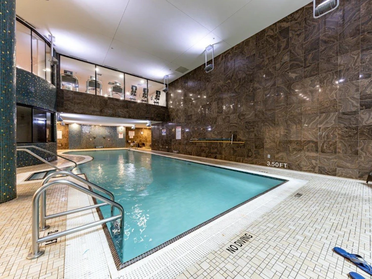 1102-181 W 1st Avenue, Vancouver, BC, V5Y 0E3 - 4