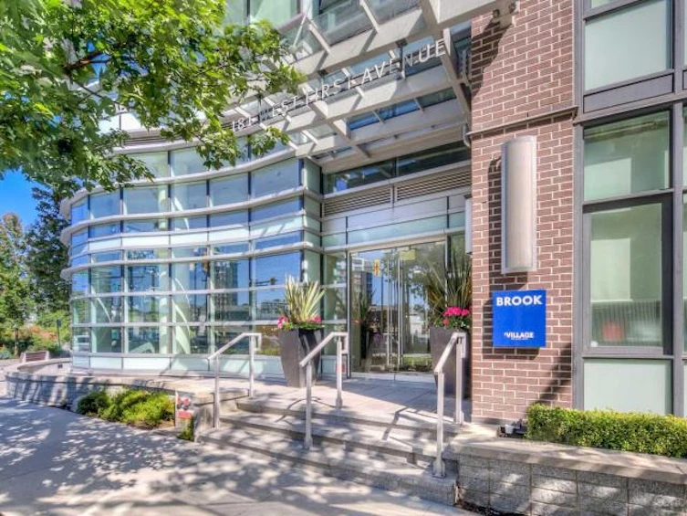 1102-181 W 1st Avenue, Vancouver, BC, V5Y 0E3 - 6