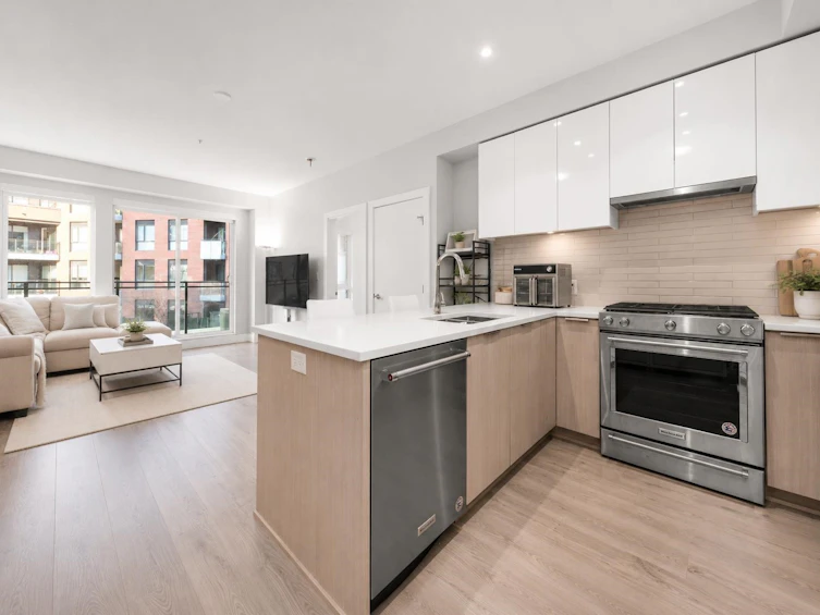 309-3588 Sawmill Crescent, Vancouver, BC, V5S 0H5 - 5