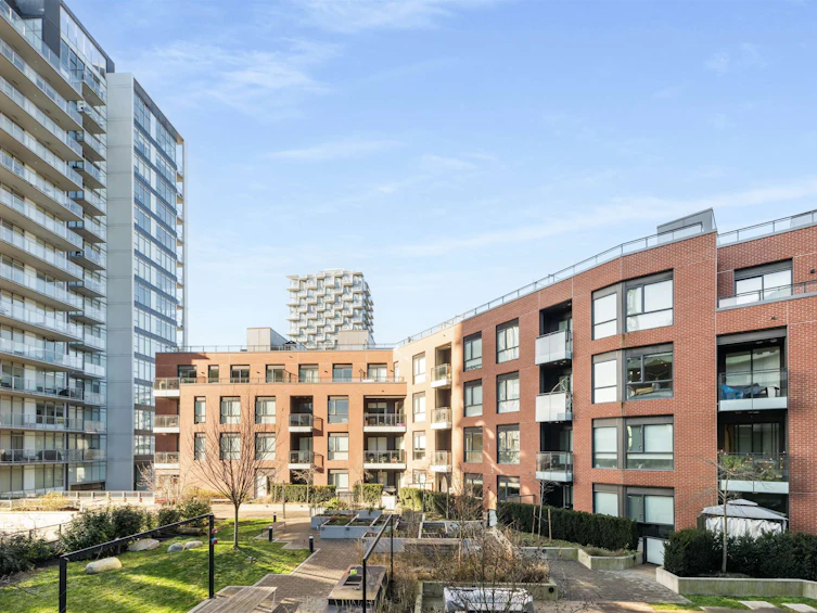 309-3588 Sawmill Crescent, Vancouver, BC, V5S 0H5 - 12