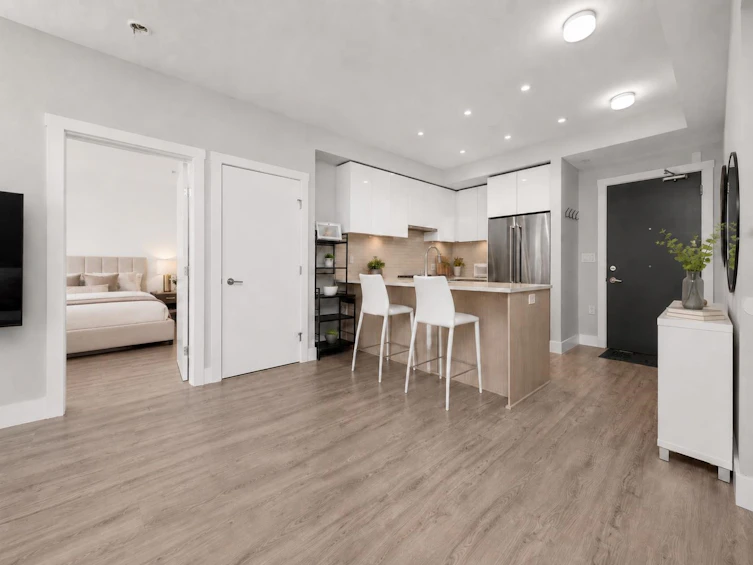 309-3588 Sawmill Crescent, Vancouver, BC, V5S 0H5 - 3