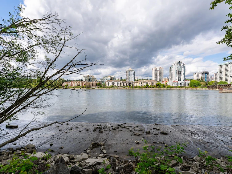 202-83 Star Crescent, New Westminster, BC, V3M 6X8