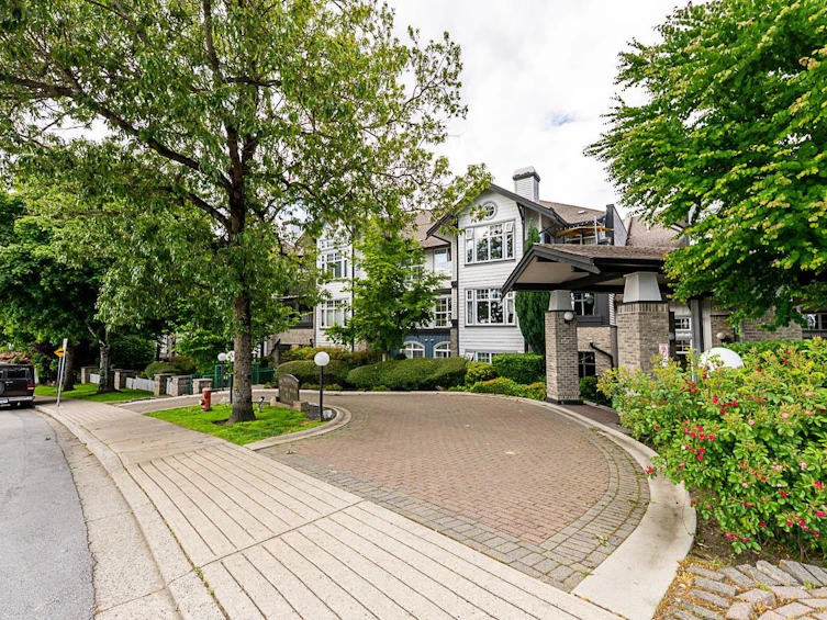 202-83 Star Crescent, New Westminster, BC, V3M 6X8 - 34