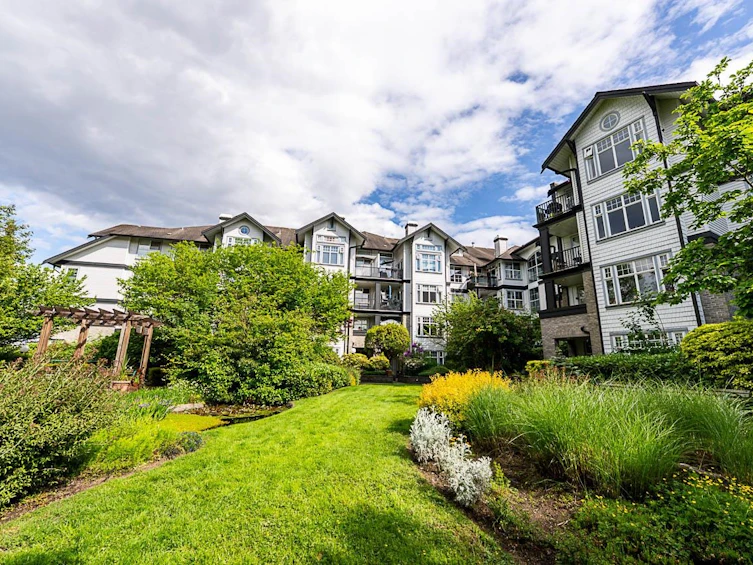 202-83 Star Crescent, New Westminster, BC, V3M 6X8 - 29