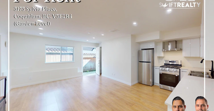 GL-3173 Sylvia Place, Coquitlam, BC, V3E 2R4