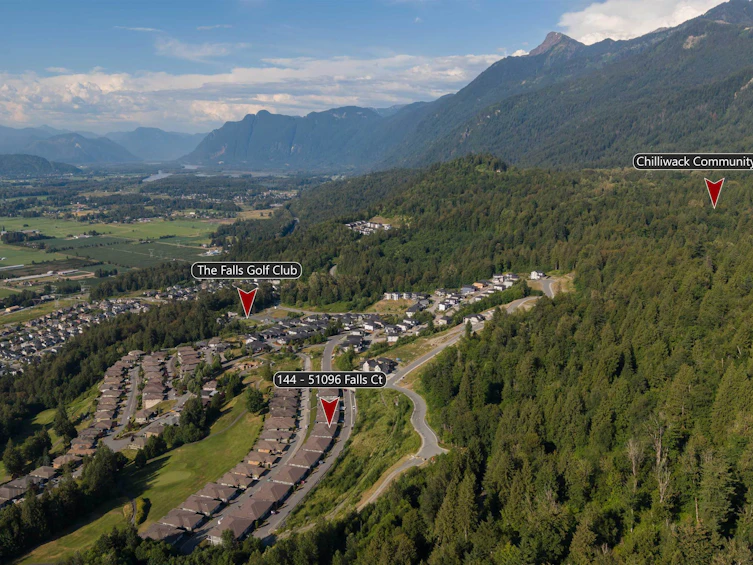 144-51096 Falls Court, Chilliwack, BC, V4Z 1K7 - 40