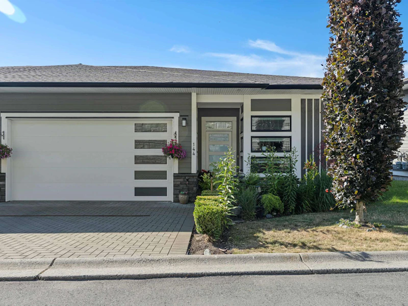 144 - 51096 Falls Court, Chilliwack BC