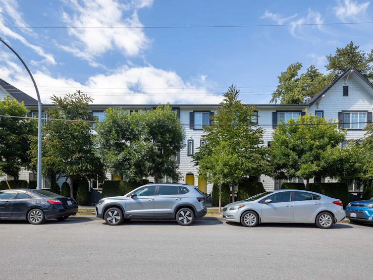 5-16357 15 Avenue, Surrey, BC, V4A 0C2 - 2