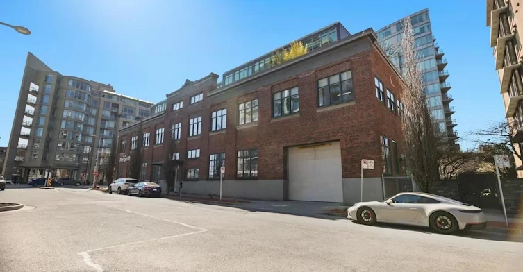 310-429 W 2nd Avenue, Vancouver, BC, V5Y 1E3 - 31