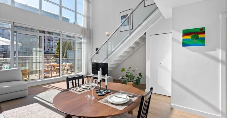310-429 W 2nd Avenue, Vancouver, BC, V5Y 1E3 - 5