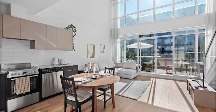 310-429 W 2nd Avenue, Vancouver, BC, V5Y 1E3 - 6