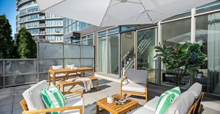 310-429 W 2nd Avenue, Vancouver, BC, V5Y 1E3 - 16