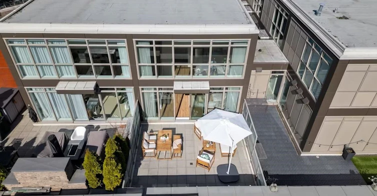310-429 W 2nd Avenue, Vancouver, BC, V5Y 1E3 - 27
