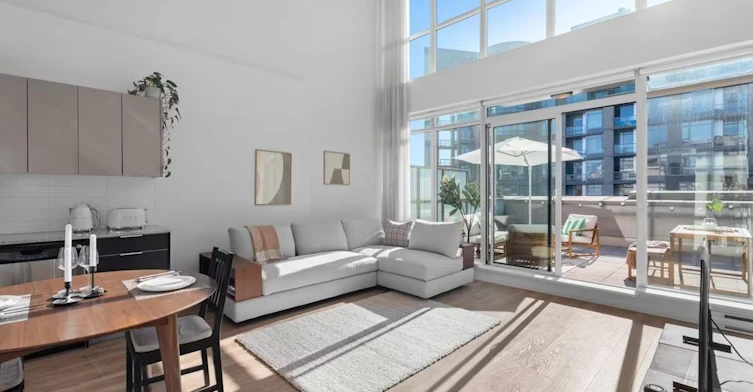 310-429 W 2nd Avenue, Vancouver, BC, V5Y 1E3