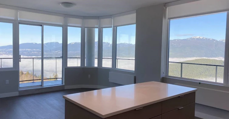 1901-8725 University Crescent, Burnaby, BC, V5A 0A3